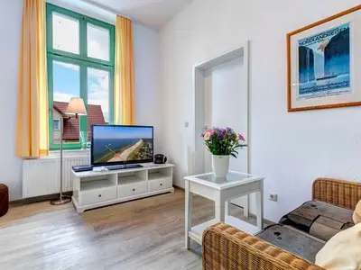 Ferienwohnung für 2 Personen (36 m²) in Ahlbeck 3/10