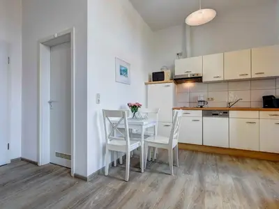 Ferienwohnung für 2 Personen (36 m²) in Ahlbeck 4/10