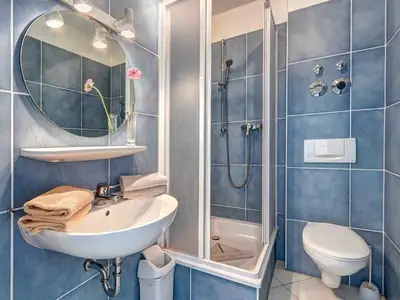 Ferienwohnung für 2 Personen (36 m²) in Ahlbeck 5/10