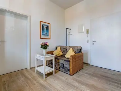 Ferienwohnung für 2 Personen (36 m²) in Ahlbeck 9/10