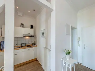 Ferienwohnung für 2 Personen (27 m²) in Ahlbeck 5/5