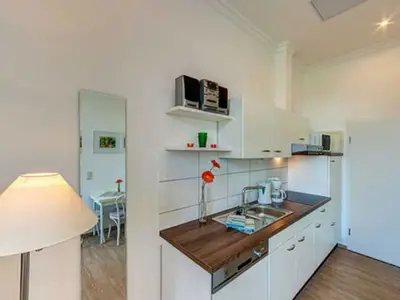 Ferienwohnung für 2 Personen (22 m²) in Ahlbeck 3/5