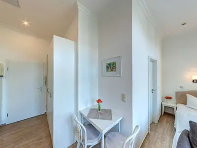 Ferienwohnung für 2 Personen (22 m²) in Ahlbeck 5/5