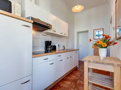 Ferienwohnung für 3 Personen (35 m²) in Ahlbeck 4/10