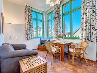 Ferienwohnung für 3 Personen (35 m²) in Ahlbeck 7/10
