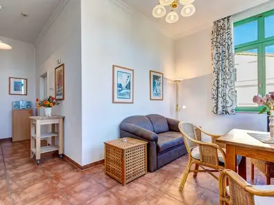 Ferienwohnung für 3 Personen (35 m²) in Ahlbeck 9/10