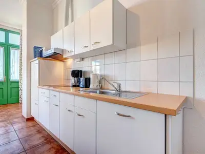 Ferienwohnung für 3 Personen (35 m²) in Ahlbeck 10/10