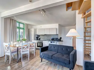 Ferienwohnung für 6 Personen (89 m²) in Ahlbeck 5/9
