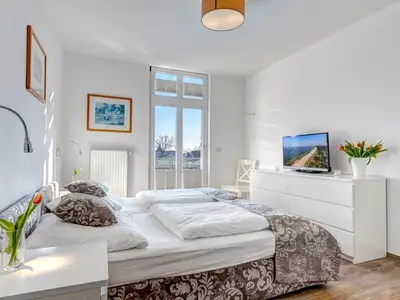 Ferienwohnung für 6 Personen (89 m²) in Ahlbeck 8/9