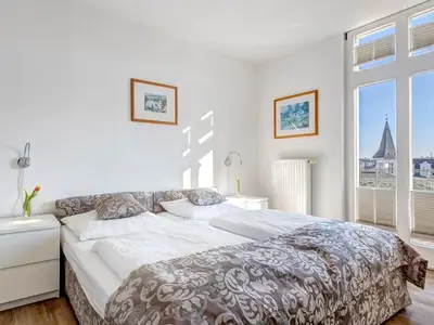 Ferienwohnung für 6 Personen (89 m²) in Ahlbeck 9/9