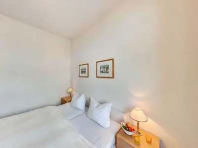 Ferienwohnung für 3 Personen (48 m²) in Ahlbeck 5/6