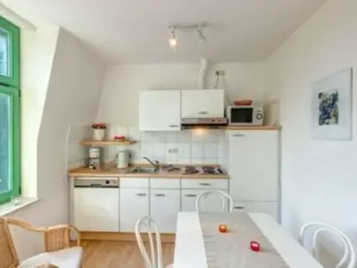 Ferienwohnung für 4 Personen (46 m²) in Ahlbeck 4/6