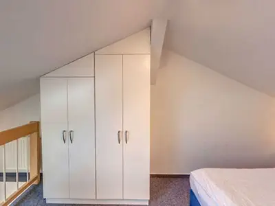 Ferienwohnung für 4 Personen (46 m²) in Ahlbeck 5/6