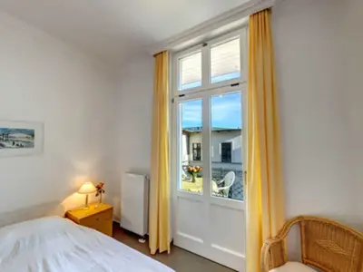 Ferienwohnung für 3 Personen (48 m²) in Ahlbeck 3/7