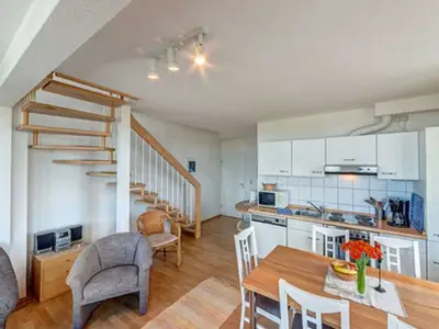 Ferienwohnung für 6 Personen (89 m²) in Ahlbeck 4/6