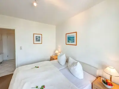 Ferienwohnung für 6 Personen (89 m²) in Ahlbeck 5/6