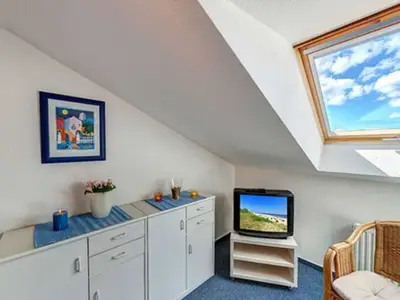 Ferienwohnung für 6 Personen (89 m²) in Ahlbeck 6/6