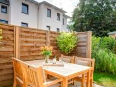 Ferienwohnung für 2 Personen (44 m²) in Ahlbeck 3/10