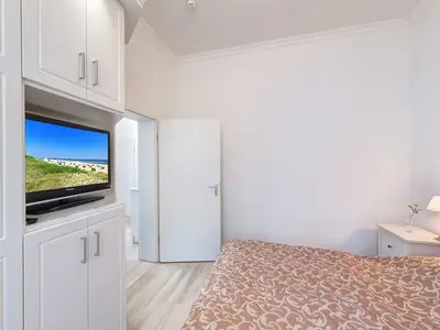 Ferienwohnung für 2 Personen (44 m²) in Ahlbeck 4/10
