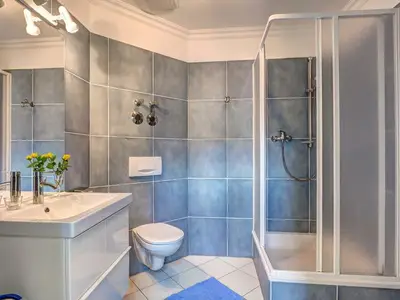 Ferienwohnung für 2 Personen (44 m²) in Ahlbeck 5/10