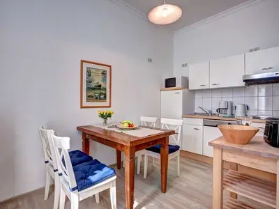 Ferienwohnung für 2 Personen (44 m²) in Ahlbeck 6/10