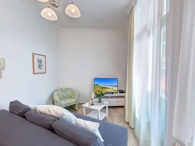 Ferienwohnung für 2 Personen (44 m²) in Ahlbeck 7/10