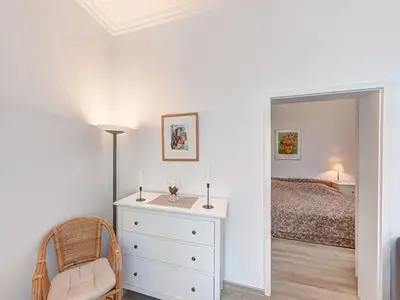 Ferienwohnung für 2 Personen (44 m²) in Ahlbeck 8/10