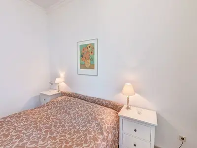 Ferienwohnung für 2 Personen (44 m²) in Ahlbeck 10/10