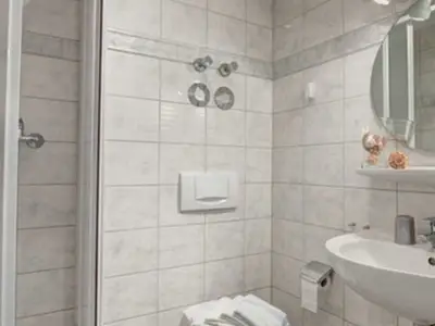 Ferienwohnung für 2 Personen (37 m²) in Ahlbeck 6/10