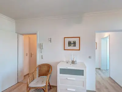 Ferienwohnung für 2 Personen (37 m²) in Ahlbeck 7/10