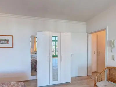 Ferienwohnung für 2 Personen (37 m²) in Ahlbeck 10/10