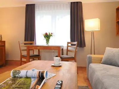 Ferienwohnung für 3 Personen (42 m²) in Ahlbeck 8/10