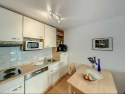 Ferienwohnung für 2 Personen (32 m²) in Ahlbeck 6/9