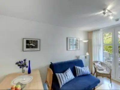 Ferienwohnung für 2 Personen (32 m²) in Ahlbeck 7/9