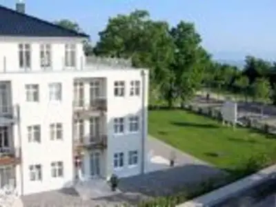 Ferienwohnung für 4 Personen (55 m²) in Ahlbeck 3/10