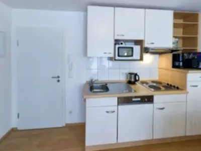 Ferienwohnung für 2 Personen (33 m²) in Ahlbeck 6/7