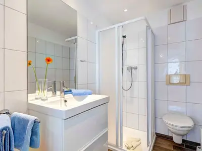 Ferienwohnung für 2 Personen (37 m²) in Ahlbeck 7/10