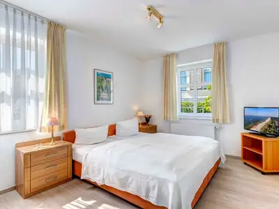 Ferienwohnung für 2 Personen (37 m²) in Ahlbeck 10/10