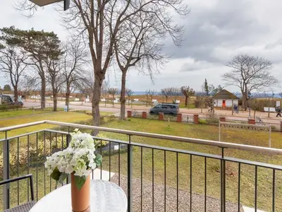 Ferienwohnung für 4 Personen (65 m²) in Ahlbeck 7/10