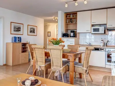 Ferienwohnung für 4 Personen (65 m²) in Ahlbeck 8/10