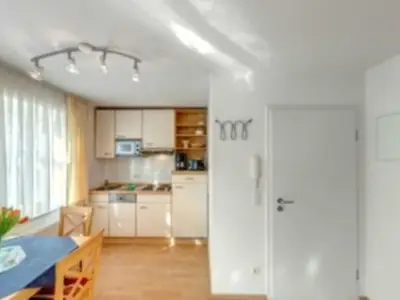 Ferienwohnung für 2 Personen (37 m²) in Ahlbeck 7/9