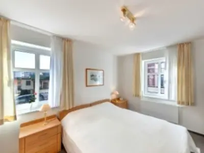 Ferienwohnung für 2 Personen (37 m²) in Ahlbeck 8/9