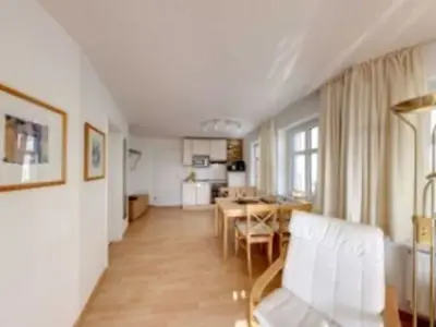 Ferienwohnung für 2 Personen (39 m²) in Ahlbeck 7/9