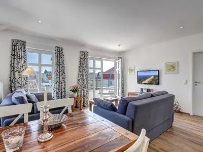 Ferienwohnung für 4 Personen (55 m²) in Ahlbeck 9/10