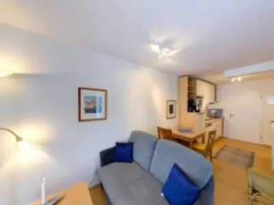 Ferienwohnung für 2 Personen (30 m²) in Ahlbeck 5/8