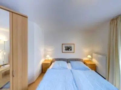 Ferienwohnung für 2 Personen (30 m²) in Ahlbeck 6/8