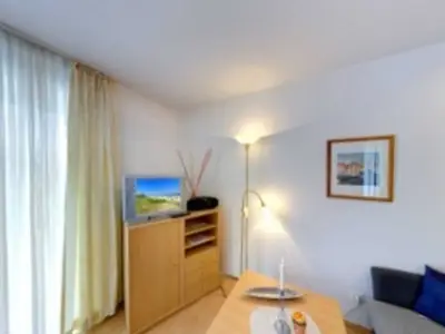 Ferienwohnung für 2 Personen (30 m²) in Ahlbeck 7/8