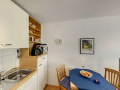 Ferienwohnung für 2 Personen (32 m²) in Ahlbeck 6/9