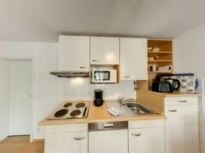 Ferienwohnung für 2 Personen (32 m²) in Ahlbeck 7/9