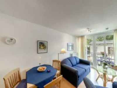 Ferienwohnung für 2 Personen (32 m²) in Ahlbeck 8/9